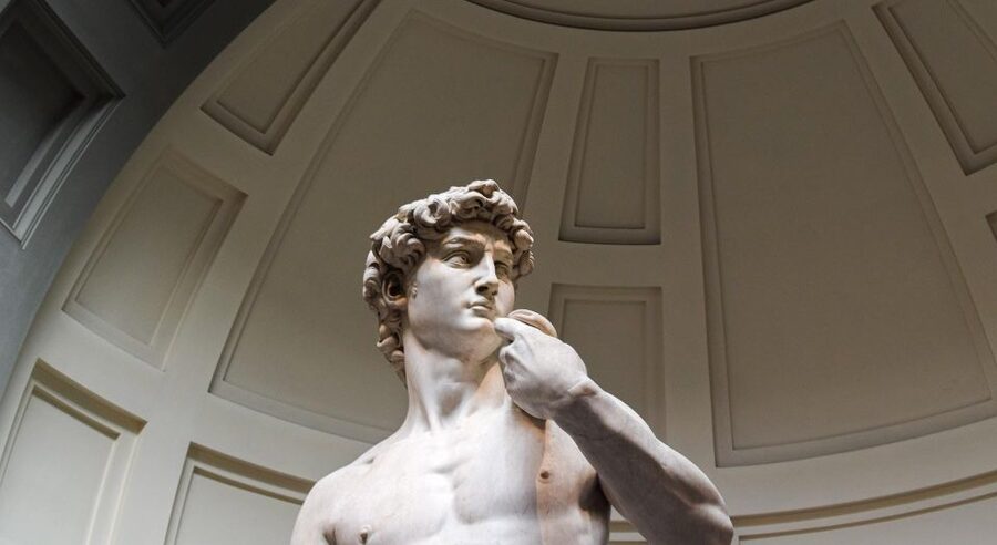Florence: Accademia Gallery Tour with Skip-the-Line Tickets - Inside the 1-hour guided tour: what you’ll see and how the structure helps