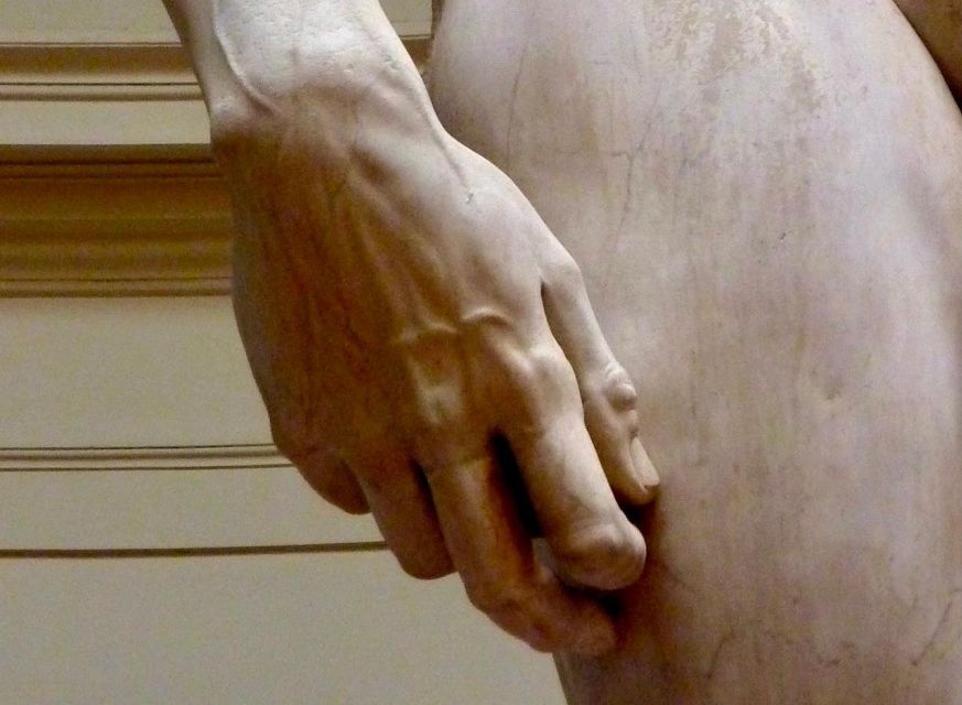 Florence: Accademia Gallery Tour with Skip-the-Line Tickets - Price and value: is $56.82 worth it?