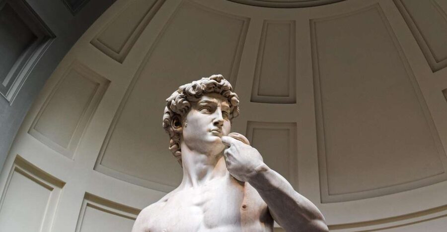 Florence: Accademia Gallery Tour with Skip-the-Line Tickets - Who this tour is best for