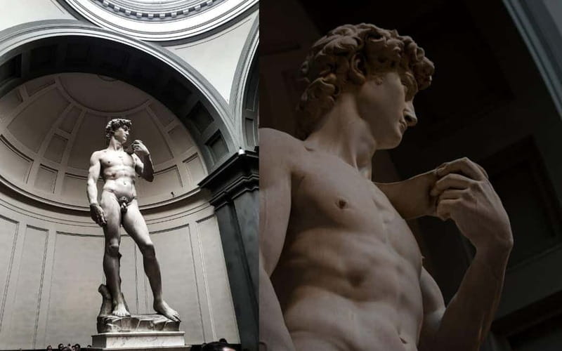 Florence: Accademia Guided Tour with Skip-the-Line Tickets - Meeting Point at Via de’ Pucci: How to Avoid the First-Minute Stress