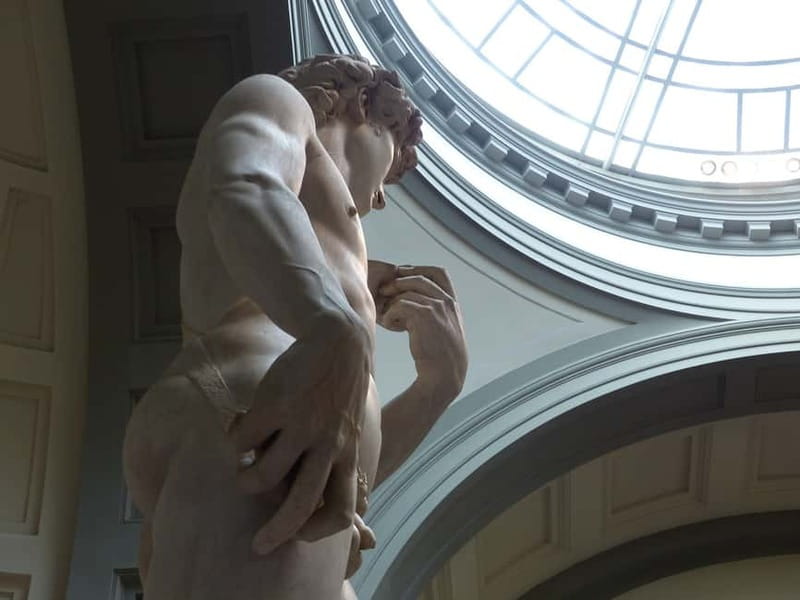 Florence: Accademia Guided Tour with Skip-the-Line Tickets - The Other Masterpieces: Botticelli, Lippi, and What to Look For
