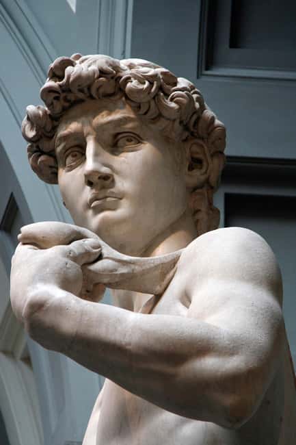 Florence: Accademia Guided Tour with Skip-the-Line Tickets - Getting In: Priority Access and the Real Value of Time