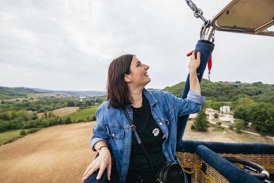 Florence: Balloon Flight Over Tuscany - Should you book this Tuscany balloon flight from Florence?