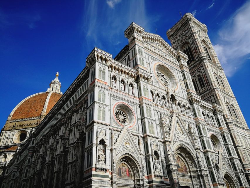 Florence: Baptistery, Duomo Museum, Cathedral, & Bell Tower - Key highlights you should care about