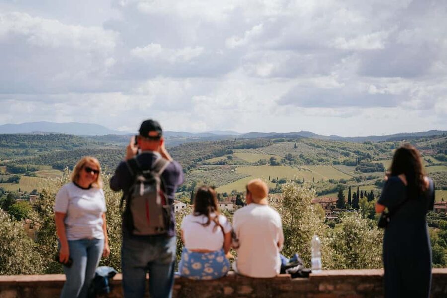 Florence: Best of Tuscany – Siena, Chianti & San Gimignano - Should you book this Best of Tuscany day trip?
