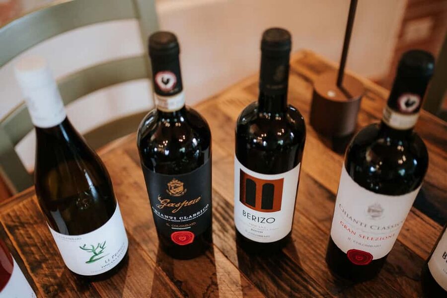 Florence: Best of Tuscany – Siena, Chianti & San Gimignano - A full-throttle Tuscany day, built for first-timers and food lovers