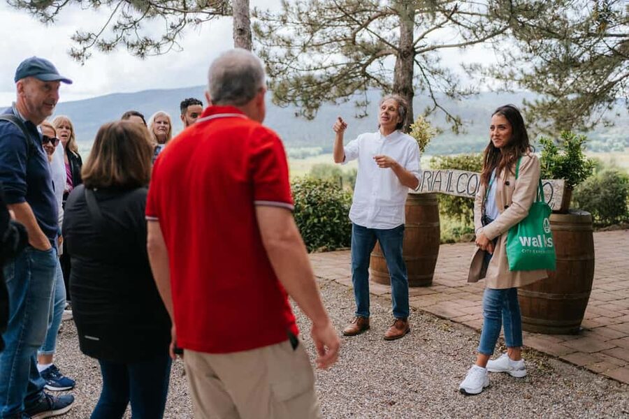 Florence: Best of Tuscany – Siena, Chianti & San Gimignano - Price and value: what $214 per person really buys