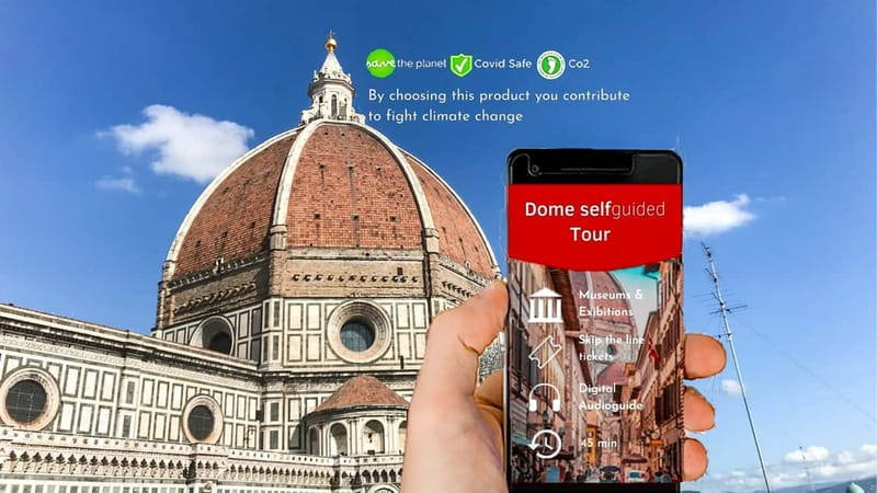 Florence: Brunelleschi's Dome Climb and Duomo Complex Pass - Key things I’d plan around