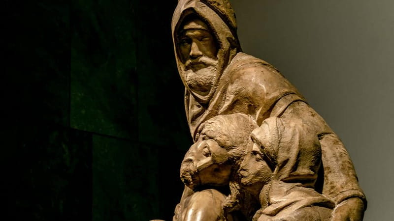 Florence: Brunelleschi's Dome Climb and Duomo Complex Pass - Brunelleschi’s Dome climb: 463 steps and views that pay back fast