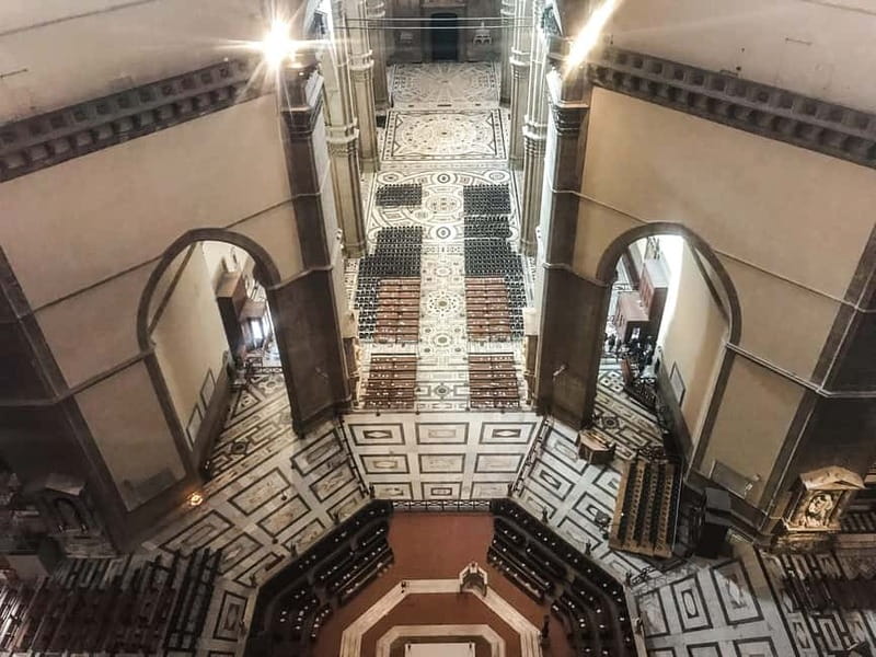 Florence: Brunelleschi's Dome Climb and Duomo Complex Pass - Price and value: why $67.47 can make sense here
