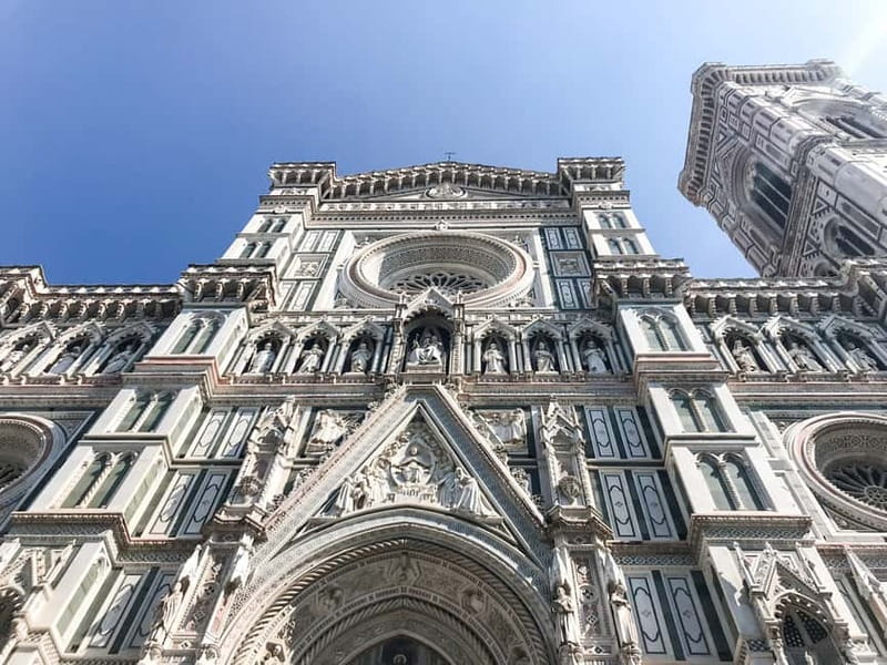 Florence: Brunelleschi's Dome Climb and Duomo Complex Pass - What you can do across your 3 days