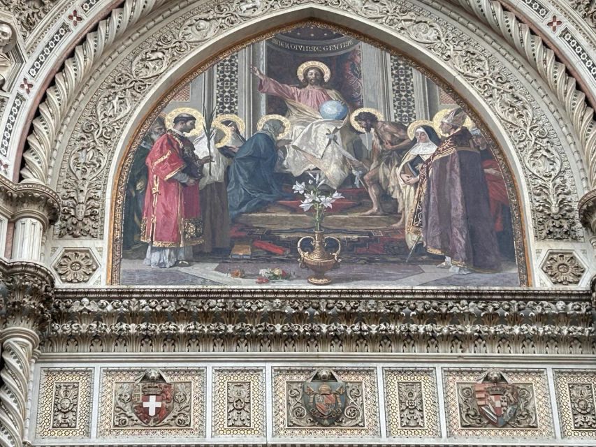Florence: Brunelleschi's Dome Climb Entry Ticket & Duomo - FAQ