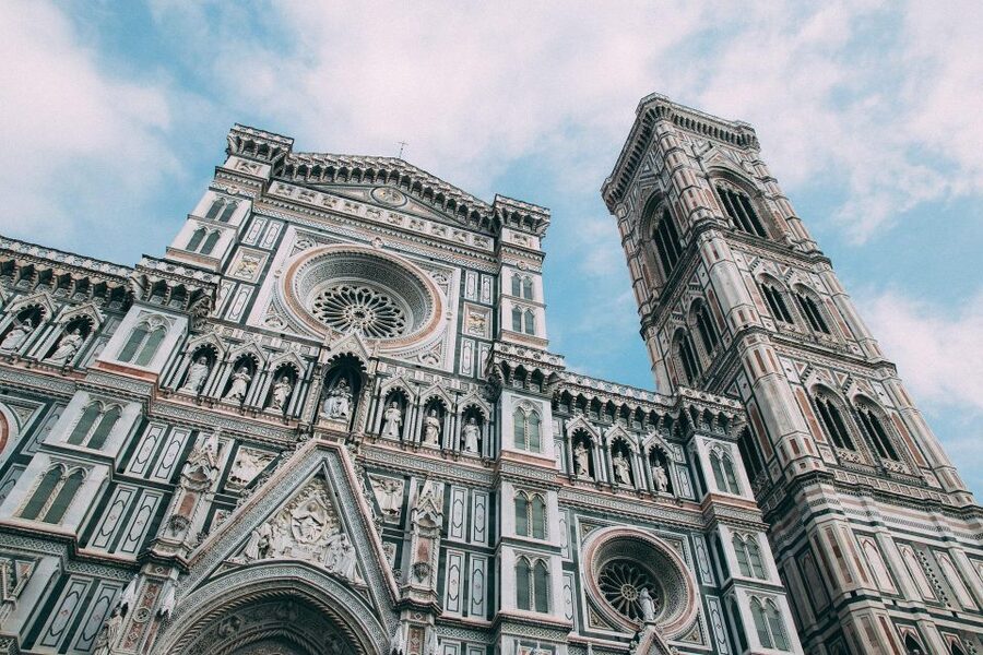 Florence: Brunelleschi's Dome Climb Entry Ticket & Duomo - The Duomo complex 3-day pass: cathedral, baptistery, museum, and crypt
