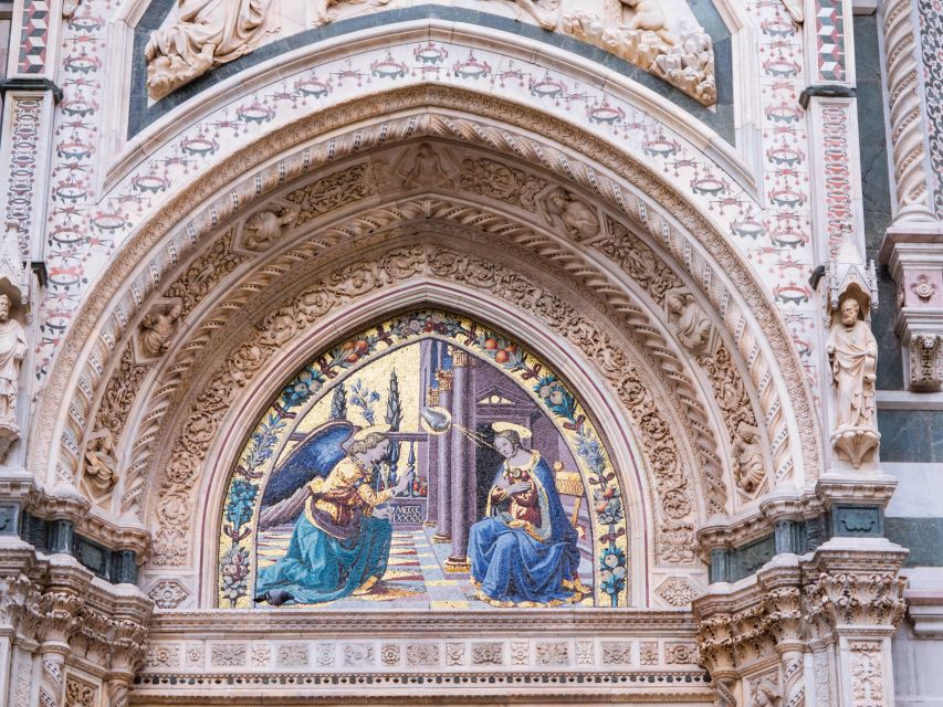 Florence: Brunelleschi's Dome Climb Entry Ticket & Duomo - Who this works for, and who should think twice