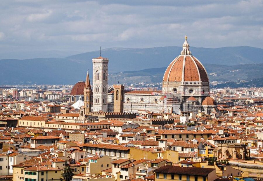 Florence: Brunelleschi's Dome Climb Entry Ticket & Duomo - Should you book the Brunelleschi Dome climb plus 3-day Duomo pass?