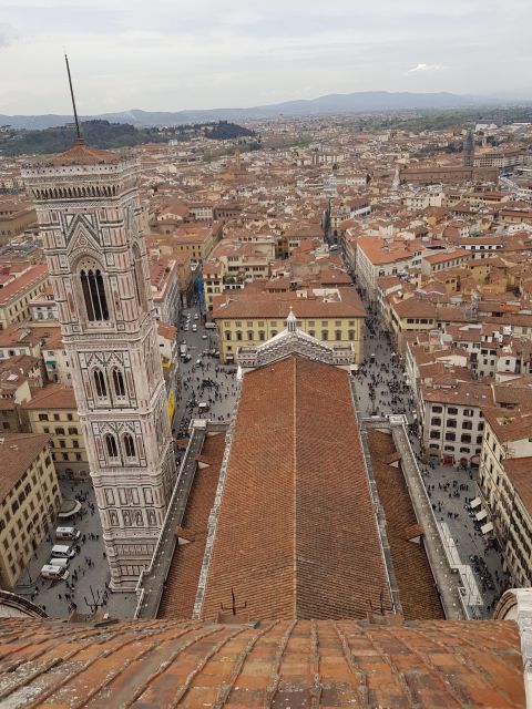 Florence: Cathedral, Terraces and Dome Skip-the-Line Tour - Key takeaways before you book