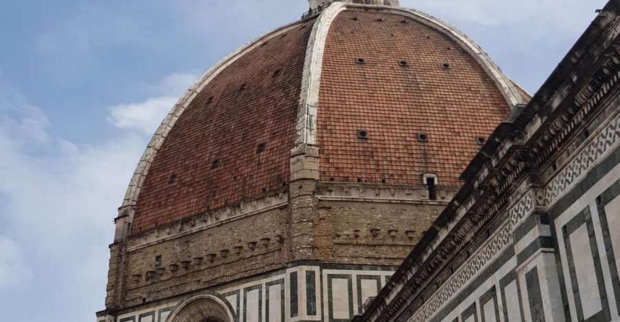 Florence: Cathedral, Terraces and Dome Skip-the-Line Tour - How the skip-the-line Duomo visit actually works