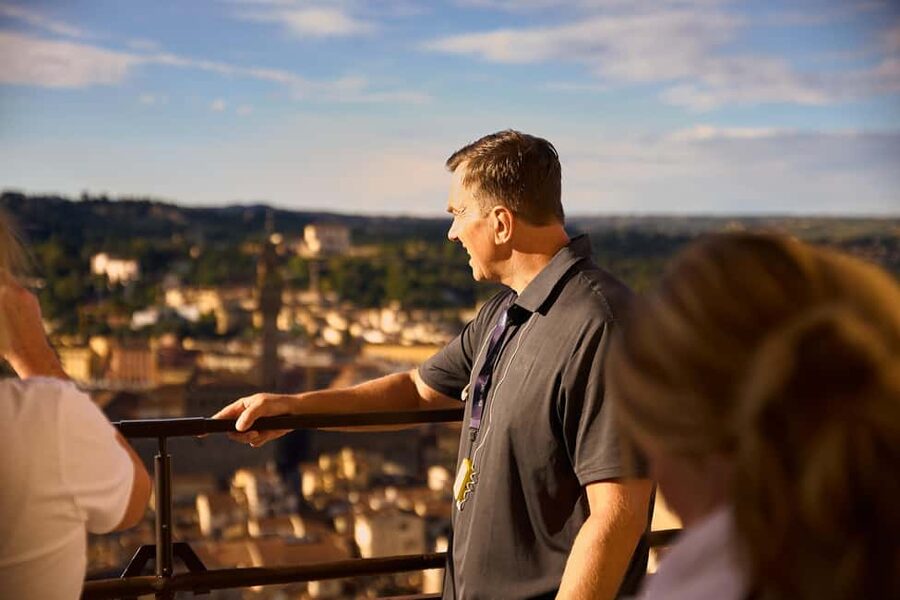 Florence: Cathedral, Terraces and Dome Skip-the-Line Tour - Using your 72-hour pass without losing time