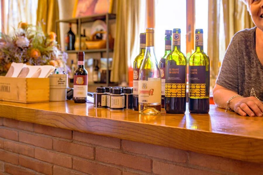 Florence: Chianti E-Bike Tour with Lunch & Two Wine Tastings - FAQ
