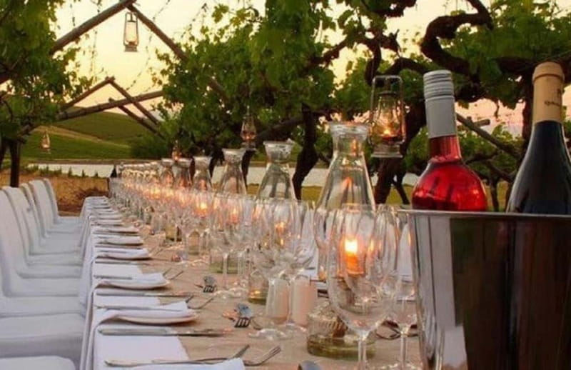 Florence: Chianti Vineyards Tour with Wine Tasting & Dinner - Riding Out in Comfort: How the Transport Fits the Evening