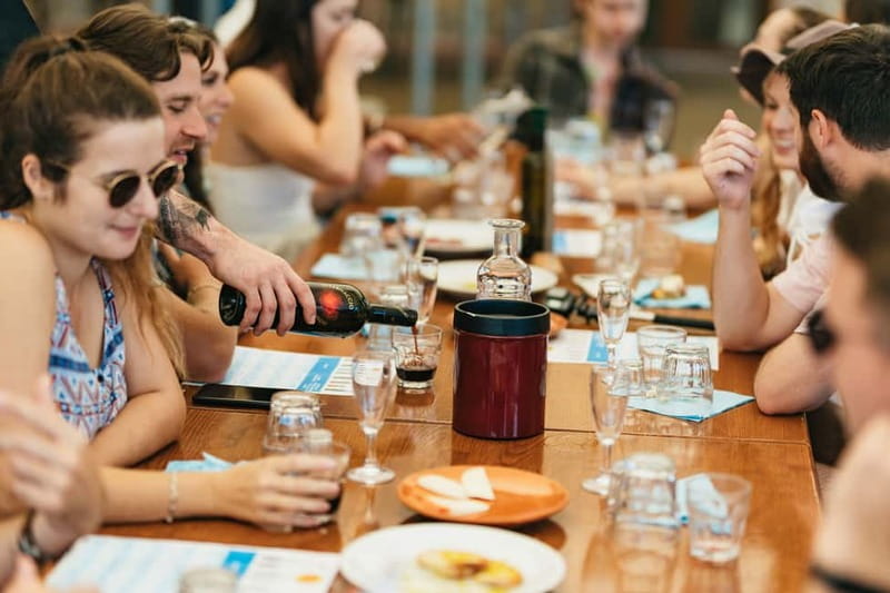 Florence: Chianti Wineries Tour with Wine Tasting - Who this Chianti tour is perfect for