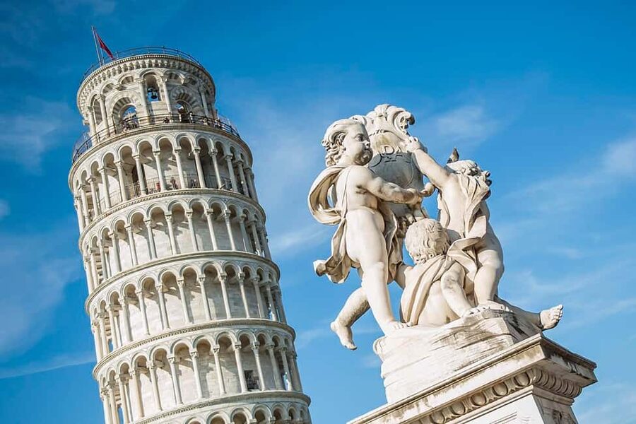 Florence: Cinque Terre Day Trip with Optional Hike - The Corniglia to Vernazza hike: sea views, rocky steps, real effort