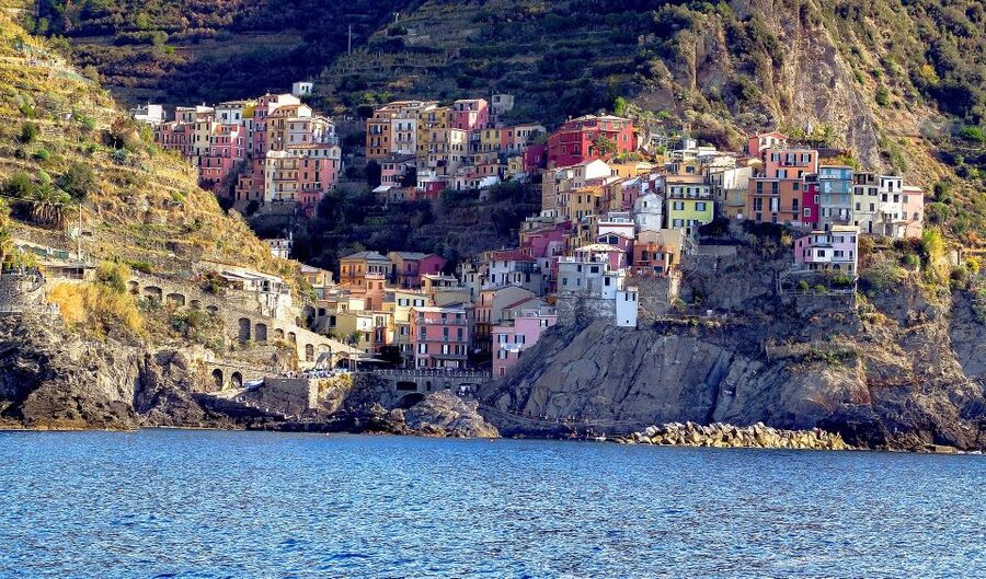 Florence: Cinque Terre Day Trip with Optional Street Food - Practical tips to make the schedule feel easy