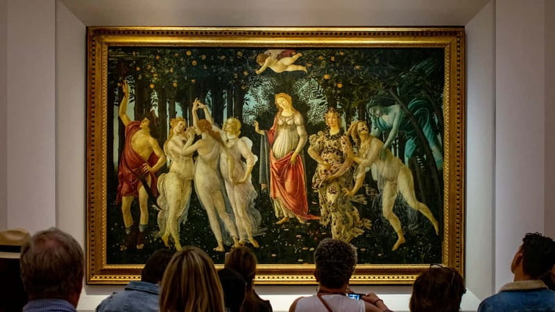 Florence: City Pass with Uffizi, David, Cathedral, and More - Price and logistics: what you really pay for