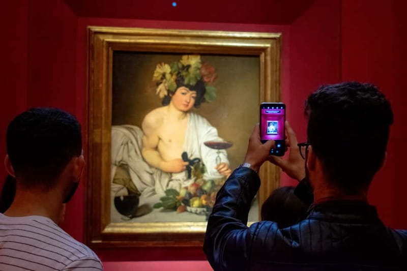 Florence: City Pass with Uffizi, David, Cathedral, and More - Pitti Palace complex: museums with open-time freedom