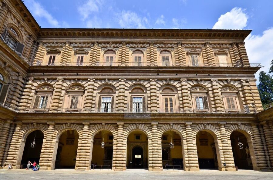 Florence: City Sightseeing Guided Bike Tour - Piazza della Repubblica, Gelato Breaks, and How the Stops Feel