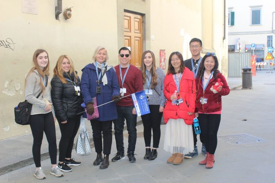 Florence: City Walking Tour and Uffizi Gallery Visit - Key things to know before you go
