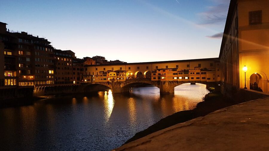 Florence: City Walking Tour and Uffizi Gallery Visit - What to Expect on Timing and the Walking Portion
