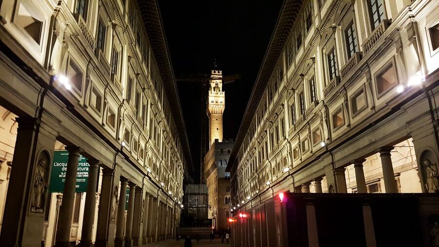 Florence: City Walking Tour and Uffizi Gallery Visit - Price and Value for a 3-Hour Highlights + Uffizi Tour