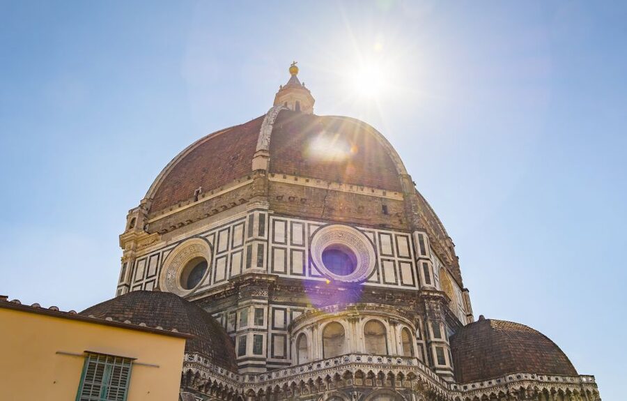 Florence: Climbing Tour of Brunelleschi’s Dome - Should you book this Brunelleschi dome climb?