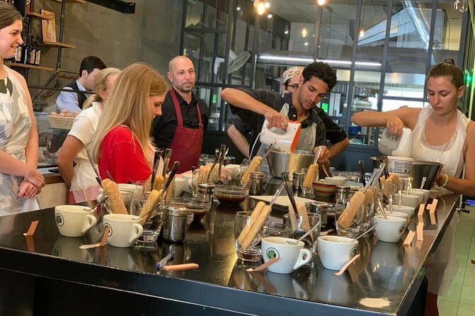 Florence: Cooking Class Pasta & Tiramisu Making Unlimited Wine - Key things that make this class worth it