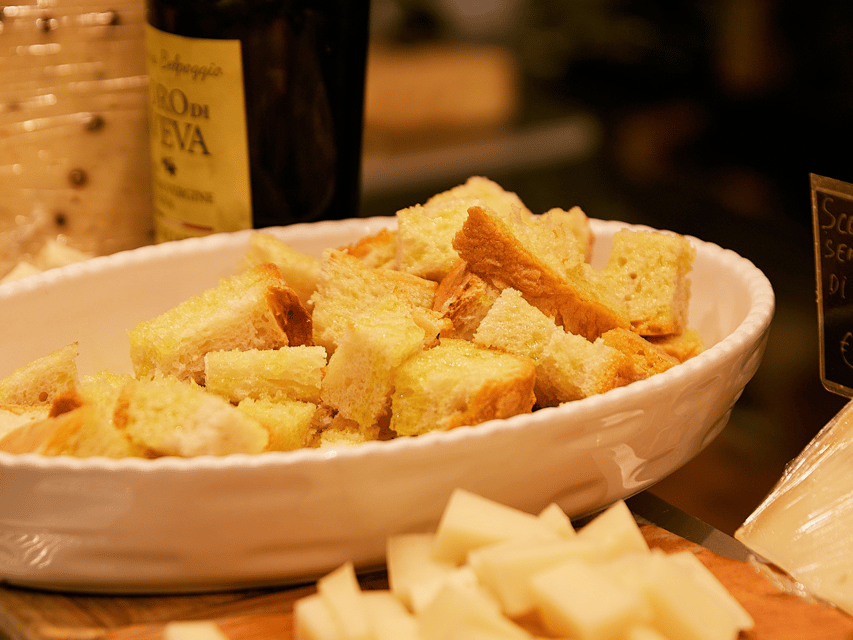 Florence: Cooking Class with Local Food Market Tour - Timing, meeting point, and how to get the best experience