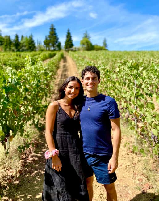 Florence: Countryside Tour with Wine Tasting & Pasta Class - The real takeaway: farm-to-table learning that feels like Italy