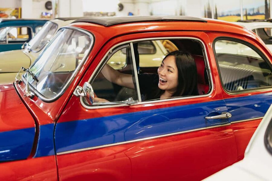 Florence: Countryside Vintage Fiat 500 Driving Tour - Should you book this Fiat 500 countryside tour from Florence?