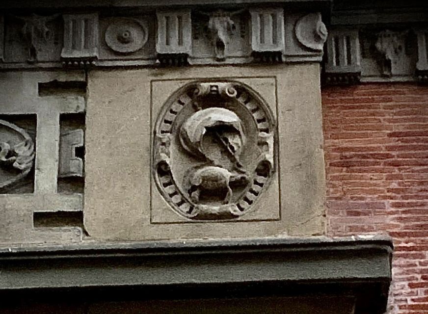 Florence: Dark Mysteries and Legends Guided Walking Tour - Key highlights to know before you go