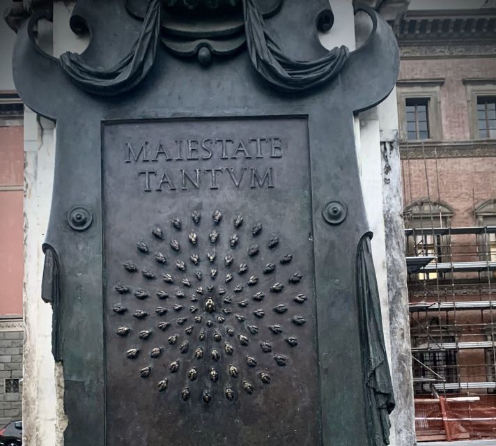 Florence: Dark Mysteries and Legends Guided Walking Tour - Price, value, and what you should budget for