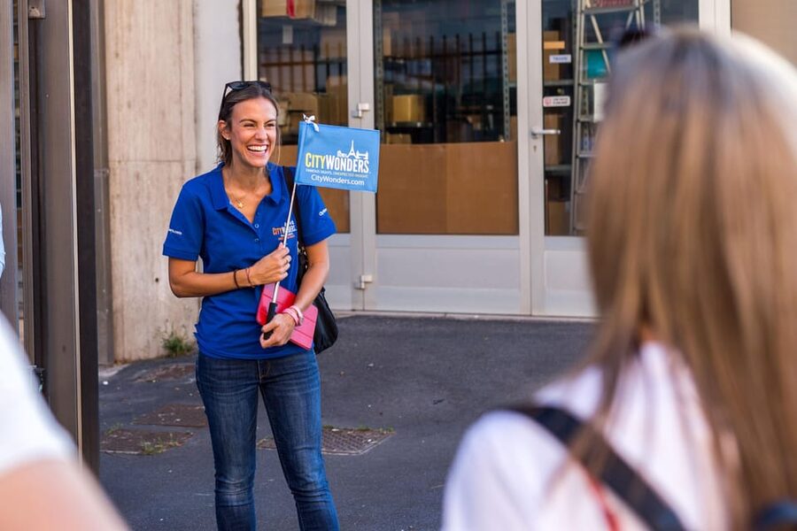 Florence: Dark Secrets & Scandals Evening Walking Tour - Price and Timing: Where Your $16 Actually Goes