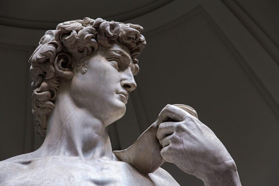 Florence: David & Accademia Guided Tour with Entry Tickets - Accademia Skip-the-Line That Actually Helps in Real Life