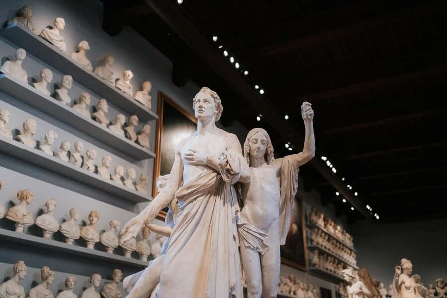 Florence: David at Accademia and Duomo Terraces VIP Tour - Price and Value: When This VIP Combo Makes Sense