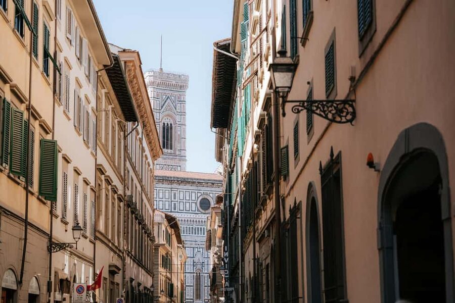 Florence: David at Accademia and Duomo Terraces VIP Tour - Group Size, Headsets, and the Real Comfort Score