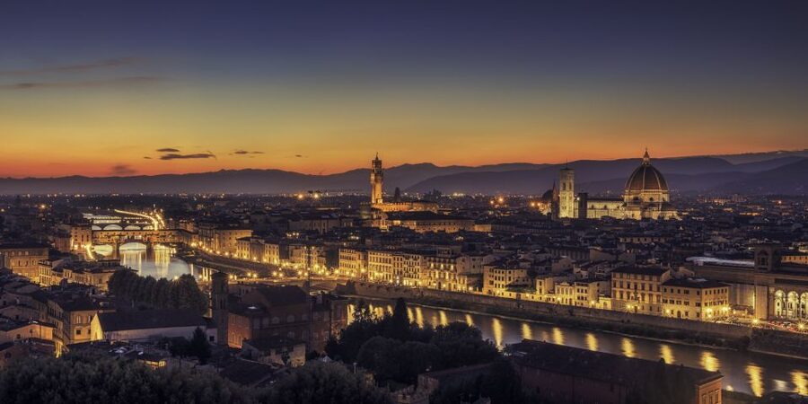 Florence: David's Accademia Gallery Guided Tour - Lesser-known stops that make the tour feel worth it