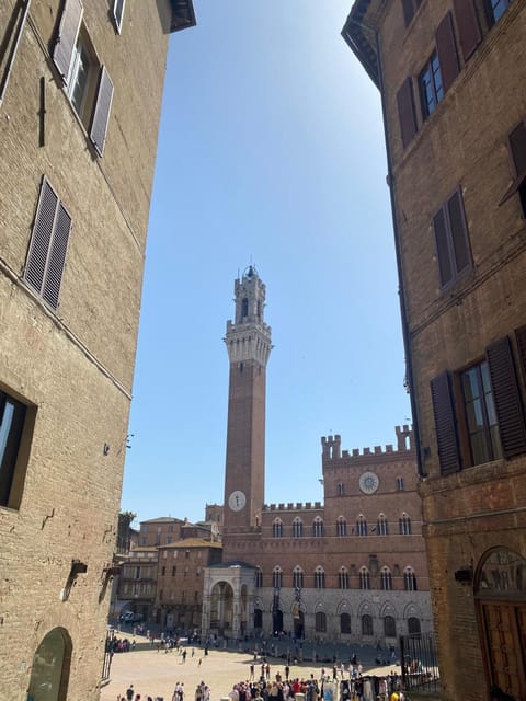 Florence: Day Trip with Free Time in San Gimignano and Siena - How the Day Trip Is Structured (and Why It Feels Easy)