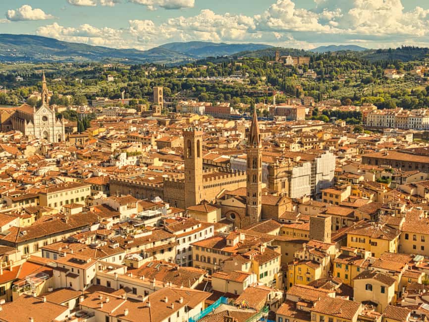 Florence: Dome Climb Ticket & Duomo Complex 3-Day Pass - Should you book this Dome climb and 3-day Duomo pass?
