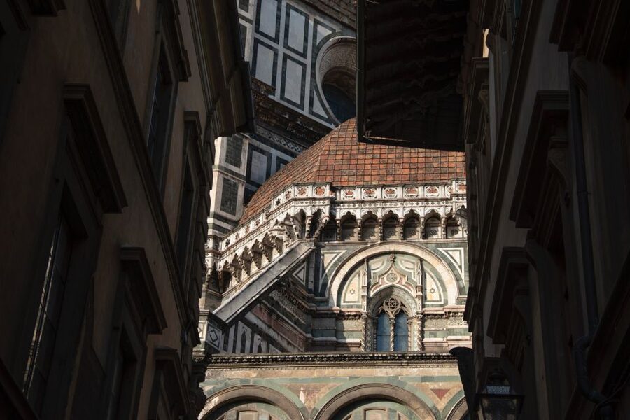 Florence: Dome Climb Ticket & Duomo Complex 3-Day Pass - Audio guide app plus digital tickets: the real time-saver
