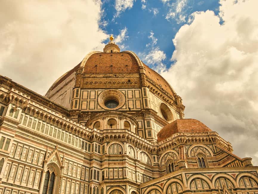 Florence: Dome Climb Ticket & Duomo Complex 3-Day Pass - Price and value: what $71.37 really buys
