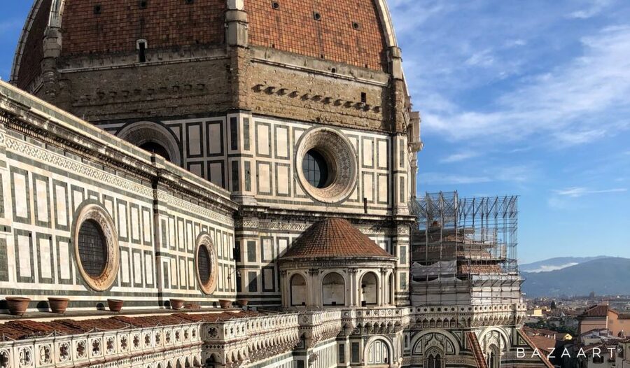Florence Duomo 2-Hour Monumental Tour - The Duomo Complex is the fastest way to read Renaissance Florence